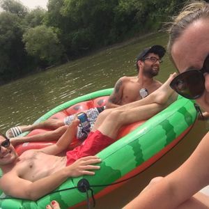 Meet your Posher, Jack